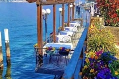 Restaurant-Mennagio